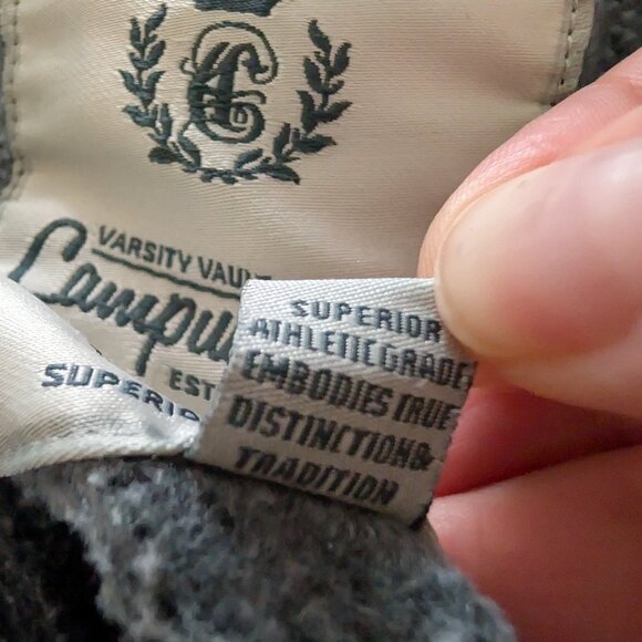 3/$30 Quality Muskoka sweater - Picture 5 of 7